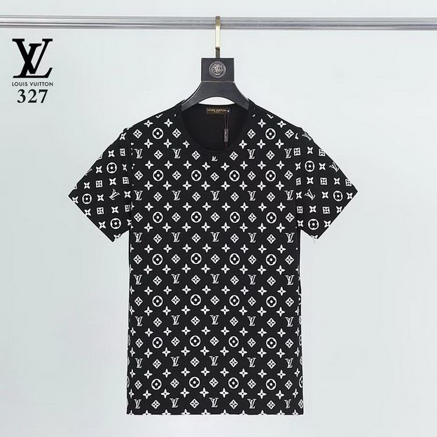 men LV t-shirts M-3XL-069